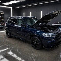 BMW X5 - фото 3