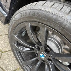 BMW X5 - фото 5