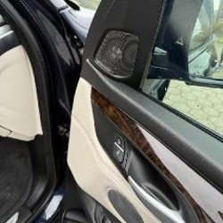 BMW X5 - фото 6