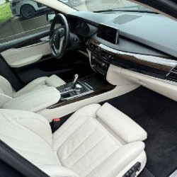BMW X5 - фото 7