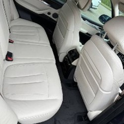 BMW X5 - фото 8