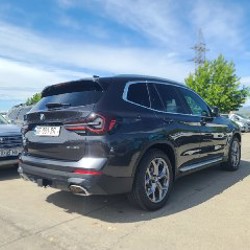 BMW X3 - фото 2