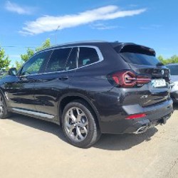 BMW X3 - фото 3