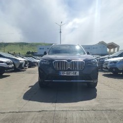 BMW X3 - фото 5