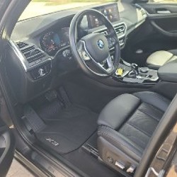 BMW X3 - фото 7
