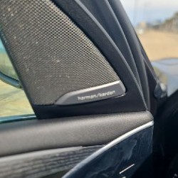 BMW X3 - фото 8