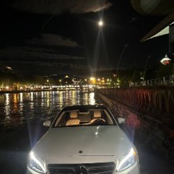 Mercedes C300 w205 - фото 2