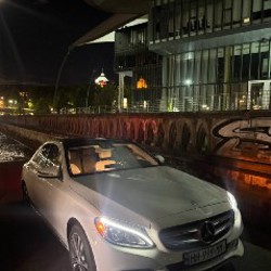 Mercedes C300 w205 - фото 3