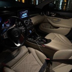 Mercedes C300 w205 - фото 7
