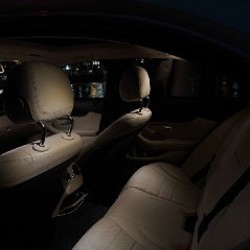 Mercedes C300 w205 - фото 8