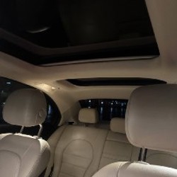 Mercedes C300 w205 - фото 9