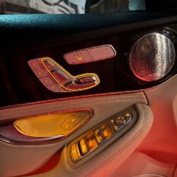 Mercedes C300 w205 - фото 10