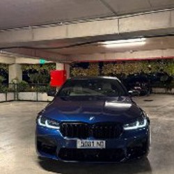 BMW G30 540 xDrive - фото 2
