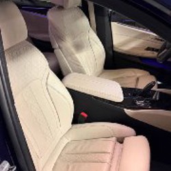 BMW G30 540 xDrive - фото 4