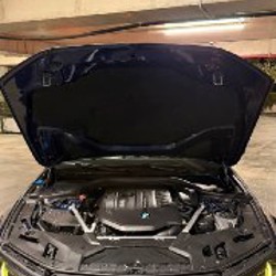 BMW G30 540 xDrive - фото 8