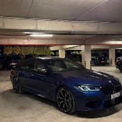 BMW G30 540 xDrive - фото 10