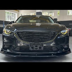 Mazda 6 Grand Touring - фото 2