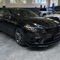 Mazda 6 Grand Touring - фото 3