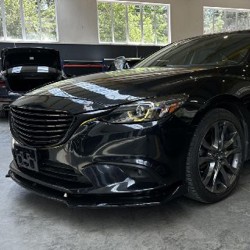 Mazda 6 Grand Touring - фото 4