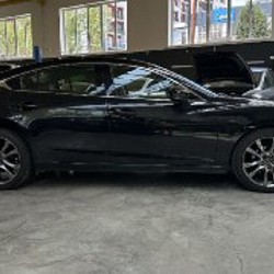Mazda 6 Grand Touring - фото 6