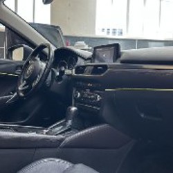 Mazda 6 Grand Touring - фото 5
