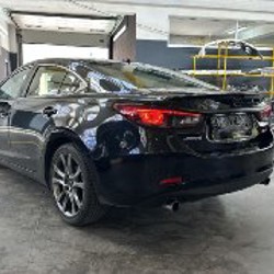 Mazda 6 Grand Touring - фото 10