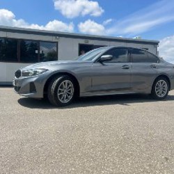 Bmw 318i - фото 2