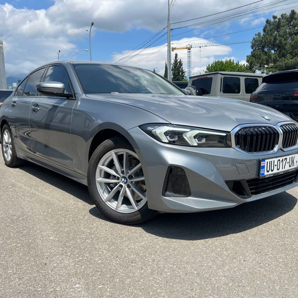 Bmw 318i