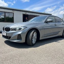 Bmw 318i - фото 3