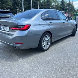 Bmw 318i - фото 4