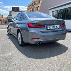 Bmw 318i - фото 5
