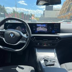 Bmw 318i - фото 6