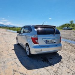 Honda Edix - фото 4