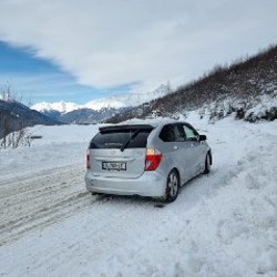 Honda Edix - фото 6