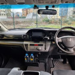 Honda Edix - фото 7