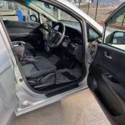 Honda Edix - фото 9
