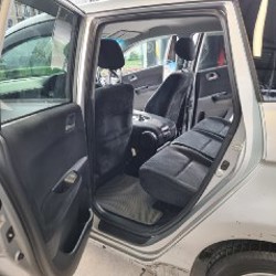 Honda Edix - фото 10