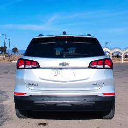 CHEVROLET EQUINOX AWD - фото 4