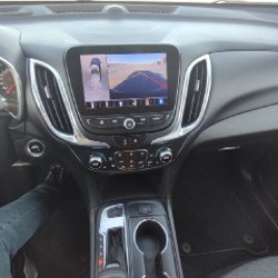 CHEVROLET EQUINOX AWD - фото 5