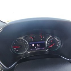 CHEVROLET EQUINOX AWD - фото 8