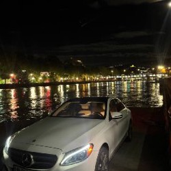 Mercedes C300 w205 - фото 2