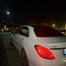 Mercedes C300 w205 - фото 6