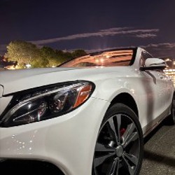 Mercedes C300 w205 - фото 5
