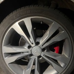 Mercedes C300 w205 - фото 7