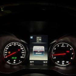 Mercedes C300 w205 - фото 9