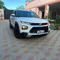 CHEVROLET TRAILBLAZER,LT - фото 3