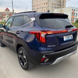 Kia Seltos - фото 4