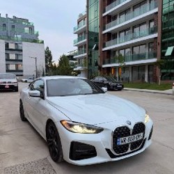 BMW 430i (G22) - фото 8