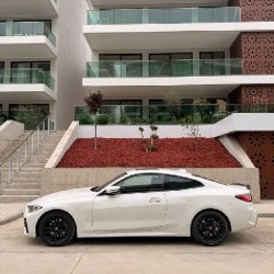 BMW 430i (G22) - фото 2