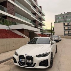 BMW 430i (G22) - фото 4